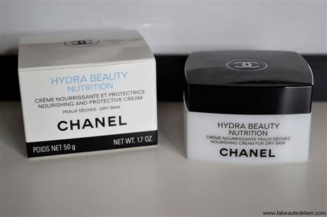 chanel hydra beauty nutrition отзывы|CHANEL HYDRA BEAUTY NUTRITION .